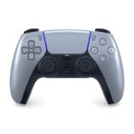 PlayStation 5 DualSense Wireless Controller – Sterling Silver