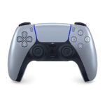 PlayStation 5 DualSense Wireless Controller – Sterling Silver