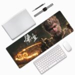 Black Myth: Wukong Extended Gaming Mouse Pad