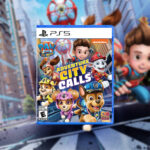 Adventure City Calls PS5 (Used)