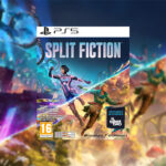 Split Fiction PS5 (Used)
