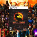 Mortal Kombat: Legacy Kollection PS5