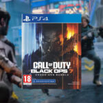 Call of Duty: Black Ops 7 PS4