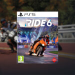 RIDE 6 Day One Edition PS5