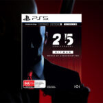 Hitman World of Assassination PS5
