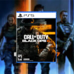 Call of Duty: Black Ops 6 PS5