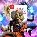 Dragon Ball Xenoverse 2 For Nintendo Switch