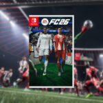 FC26 For Nintendo Switch