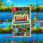 30-in-1 Game Collection for Nintendo Switch