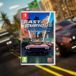 Fast & Furious: Spy Racers L'ascension de SH1FT3R for Nintendo Switch