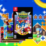 Sonic Origins Plus for Nintendo Switch