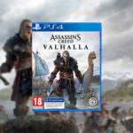 Assassin's Creed Valhalla PS4