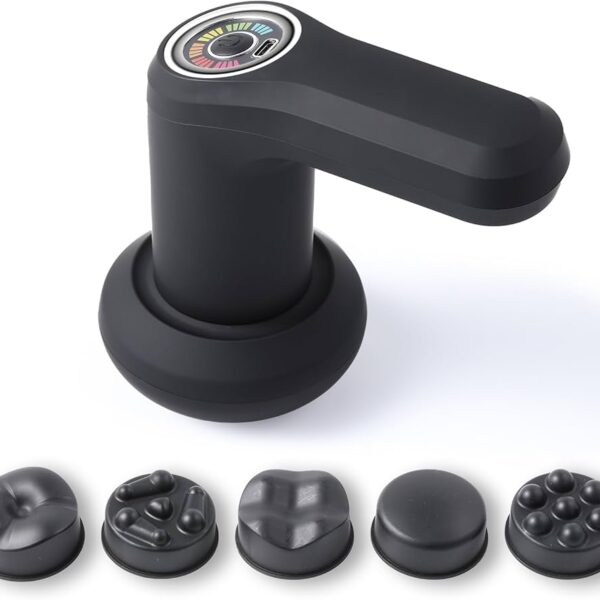 Deep Rolling MASSAGER