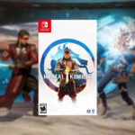 Mortal Kombat™ 1 for Nintendo Switch