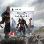 Assassin’s Creed Valhalla PS5