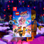 The LEGO Movie 2 Videogame for Nintendo Switch