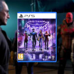 Gotham Knights PS5