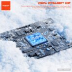 MOXOM 35W GaN Dual-Port Fast Charger (MX-HCJ95)v - Image 6