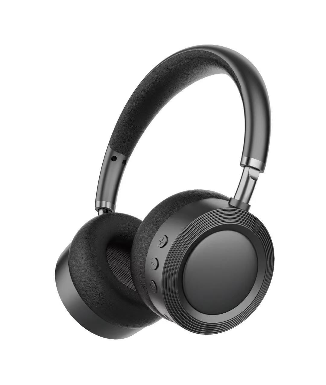 WhatsApp Image 2026-02-22 at 12.36.34 PM LELISU LS-253 Wireless Over-Ear Headphones – Powerful Bass, Type-C Charging - Image 1