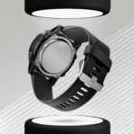 Analog & Digital Sports Watch - Image 5