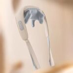 Smart Neck & Shoulder Massager (Wearable) - Image 6