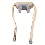 Smart Neck & Shoulder Massager (Wearable) - Image 7