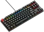Lecoo GK306 Wired Mechanical Keyboard