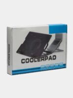 Laptop Cooler Pad