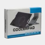 Laptop Cooler Pad