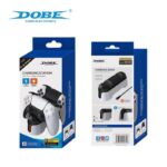 DOBE PS5 Edge Controller Charging Station