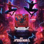 SpiderMan-2 PS4 controller