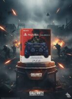 Call of Duty PS4 controller