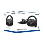 Logitech G29 Driving Force Racing Wheel and Floor Pedals