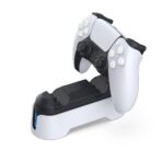 DOBE PS5 Edge Controller Charging Station - Image 2