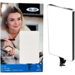 RL-19 – Éclairage LED Professionnel pour Photo & Vidéo