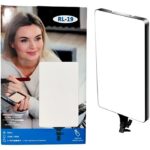 RL-19 – Éclairage LED Professionnel pour Photo & Vidéo