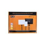 PL-26 LED Professional Photography Fill Light
