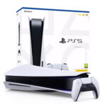 PlayStation 5 Standard Edition Disc (UK Version) - Image 3