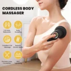 Deep Rolling MASSAGER - Image 2