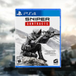 Sniper Ghost Warrior Contracts PS4 (Used)
