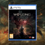 Wo Long: Fallen Dynasty PS5 (Used)