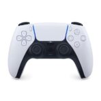 Sony PS5 DualSense wireless controller White