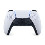 Sony PS5 DualSense wireless controller White