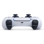 Sony PS5 DualSense wireless controller White - Image 4