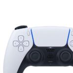 Sony PS5 DualSense wireless controller White - Image 2