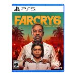 Farcry 6 Playstation 5