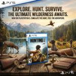 Hunting Simulator 2 For Playstation 5