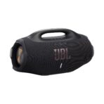 JBL BOOMBOX 4 Portable Bluetooth Speaker - Black - Image 3