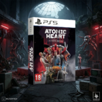 Atomtic Heart Playstation 5