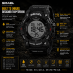 SMAEL Force - Image 5
